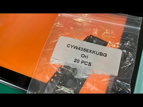 2時間🕑Nintendo Switch オレンジ🍊スクリーン修理 - YouTube