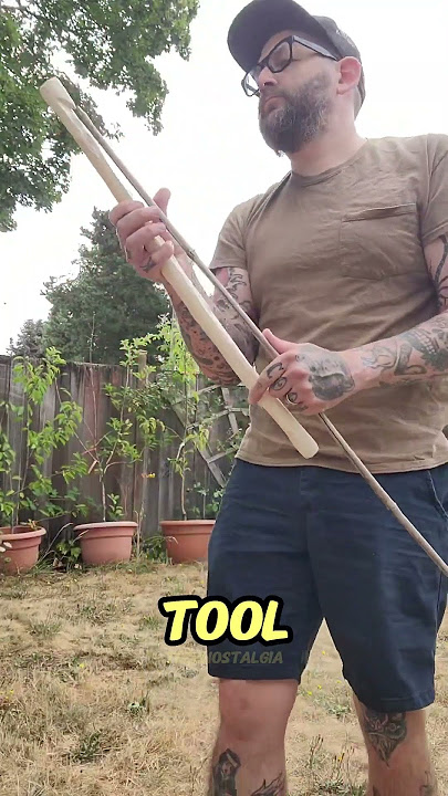 Stone Age Tech That Boosted Human Strength – The Atlatl