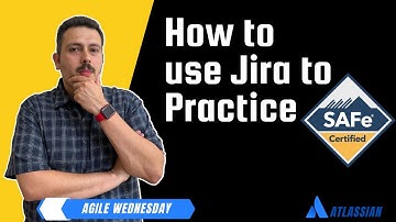 Can Jira be Used for Scaled Agile Framework? | Atlassian Jira