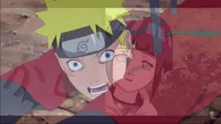 Video thumbnail of "Naruto and Hinata [AMV] Stereo Hearts"