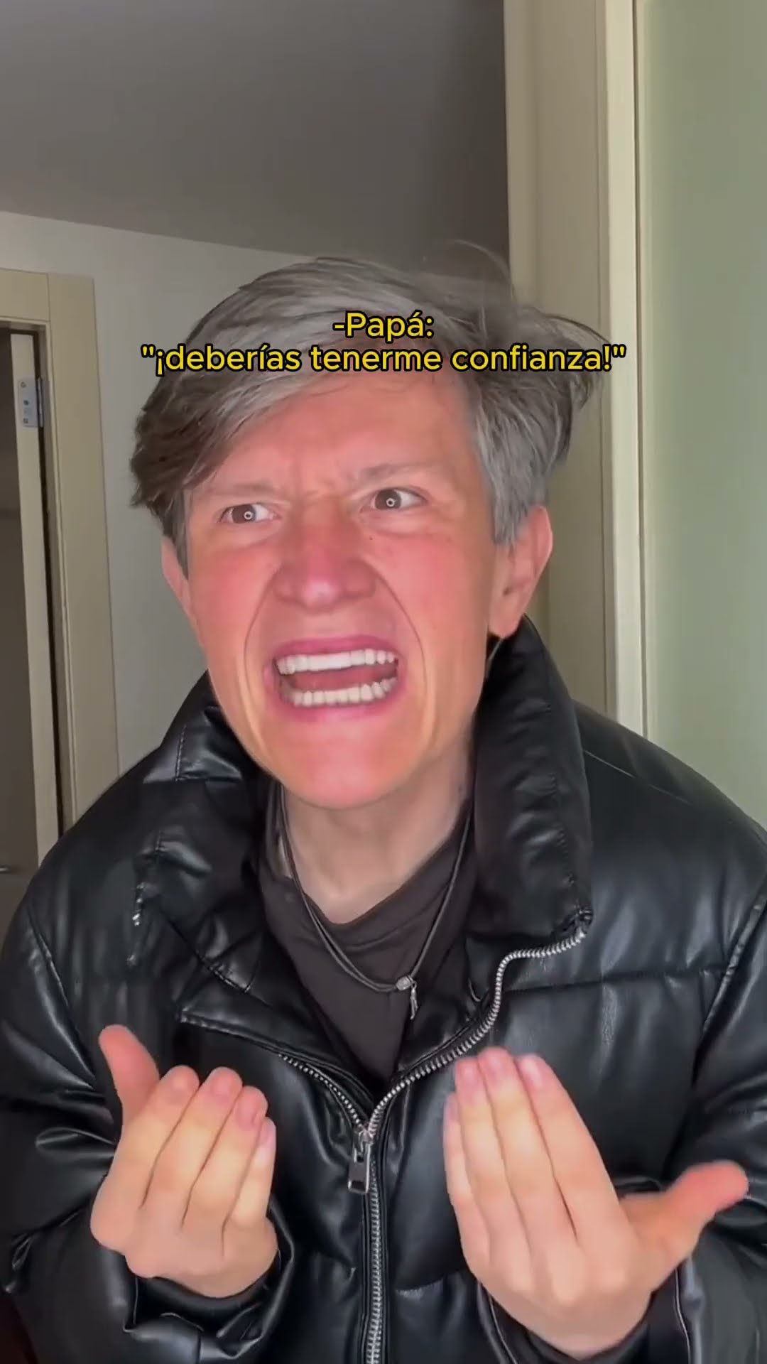 ¿Saben Porqué Pasa Esto? ? | Fabru Blacutt