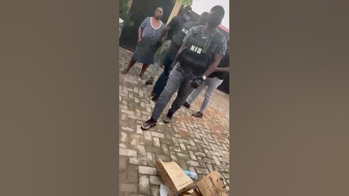 NPP activist Kumi Ababio { Adenta Kumi) has been picked up by National Security operatives.