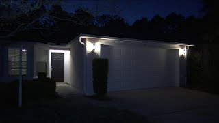Family scammed by fake landlord