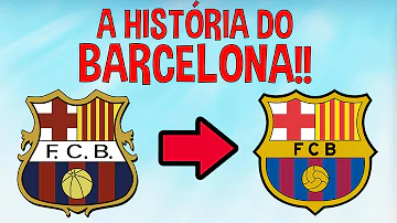 Quem é o dono do time Barcelona?