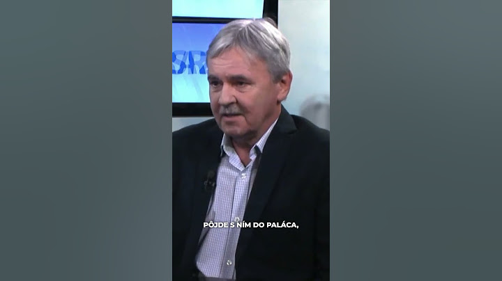 HRABKO: Tempo udáva premiér až kým nepredloží návrh zmien prezidentovi