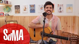 Juan Gallardo - De Los Sueños Nadie Escapa (Acústicos Sdma)