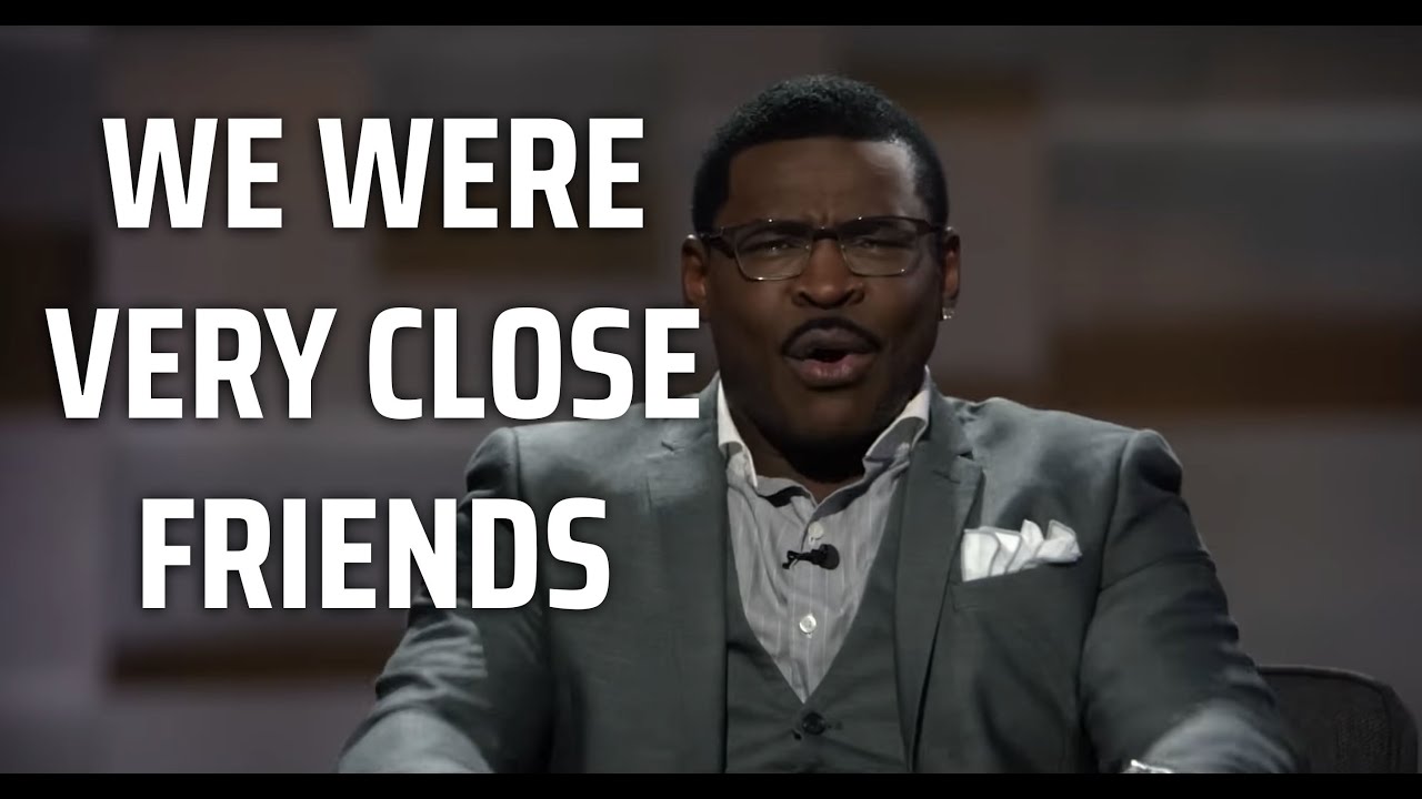 Untold Michael Irvin and Jimmy Johnson Stories and More | Undeniable with Joe Buck