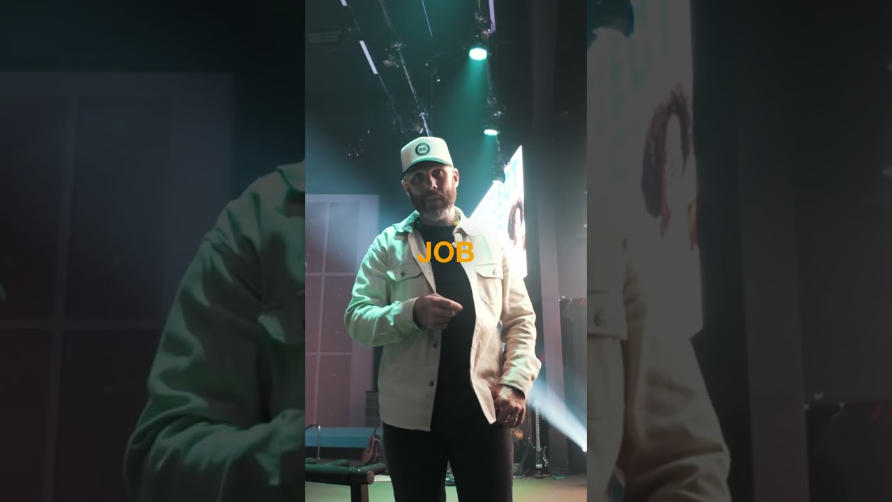 Музыканты, исполняющие религиозные песни, могут выгореть.