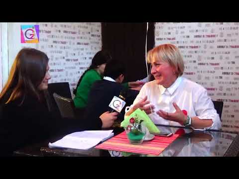 GenerationZ/Jr მირანდას კაფე