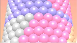 Bubble Burst Tower Puzzle Game  screenshot 2