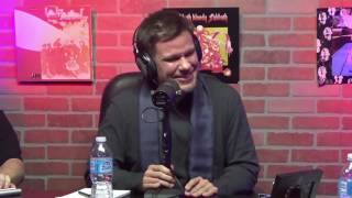 The Church Of What's Happening Now: #443 - Theo Von
