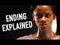 The Ending Of Black Museum Explained | Black Mirror Season 4 Explained