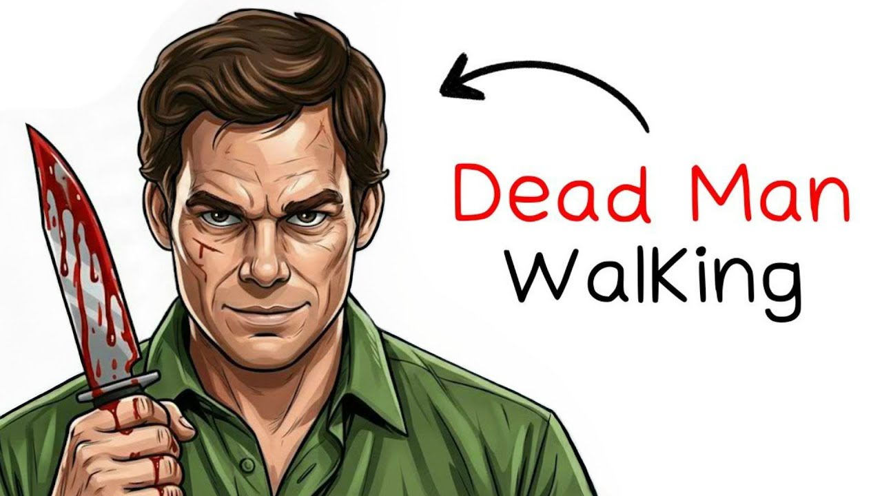 Your Life as Every Level of Serial Killer