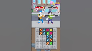 Match Hit - Gameplay Walkthrough Part 6 #shorts