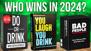 The 5 Best Drinking Games of 2024 screenshot 5