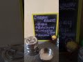 LUNCH BOX #lunchbox #lunch #keerai #keeraikuzhambu #food #bittergourd #shorts