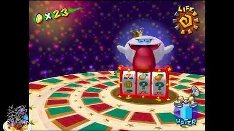 Dunkey Streams Super Mario Sunshine Part 4