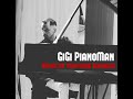GiGi PianoMan  -  Russian Triangle