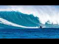 BIGGEST WAVE EVER RAFTED (NORTH SHORE OAHU)