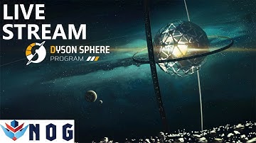 Dyson Sphere Program Let