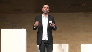 ADTRADER CONFERENCE 2013 - Inventory Forecasting -- Solving the Challenge of Programmatic Guaranteed