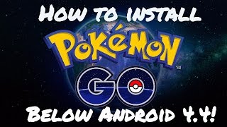 How to install Pokemon GO on devices with Android 4.3 with Apk! screenshot 2