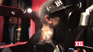 Prodigy Freestyle - XXL Presents Show &#39;N&#39; Off