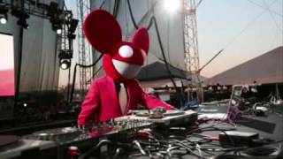 Deadmau5 - Brazil chords