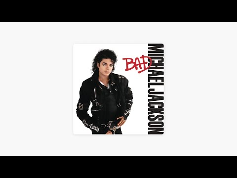 michael jackson - bad (full album)