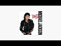 Michael Jackson Bad Full Album