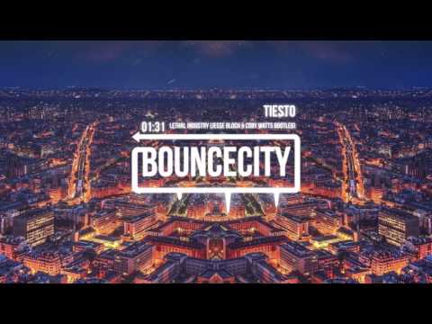 Tiesto - Lethal Industry (Jesse Bloch & Coby Watts Bootleg)