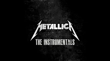 Metallica » The Instrumentals [1983-2008]