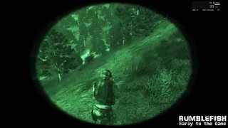 Arma 3: MCC Random Mission #1