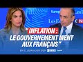 Eric Zemmour sur CNEWS : Je veux changer le système économique français