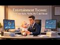 Entertainment Tycoon: The Cute Baby Melts My Cold Heart！