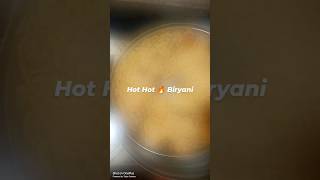 15// Summer Cooking Tips. How to reheat biryani#shorts#indiancooking