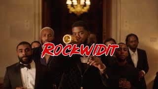 TION WAYNE ft DAVIDO & 2PAC - WHO’S TRUE (ROCKWIDIT REMIX)