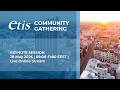 ETIS Gathering 2026 - 