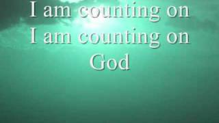 Counting On God Desperation Band chords