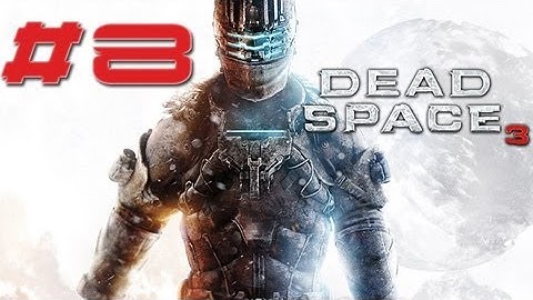 Dead Space 3 walkthrough RO HD impossible difficulty C.M.S. Terra Nova Tram Service P8