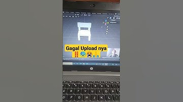 Animasi 3D | Blender Studio #1 #shorts #1k #100 Terbaru ‼️😊👍