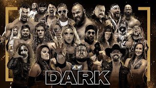 10 Loaded Matches: Lance Archer, Brian Cage, Griff, The Bunny, Pillman Jr., Abadon | AEW DARK Ep. 94