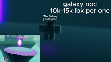 (almost) everything about lb grinding - killstreak sword fighting universe