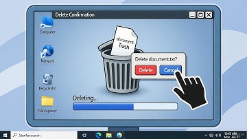 What Really Happens When You 