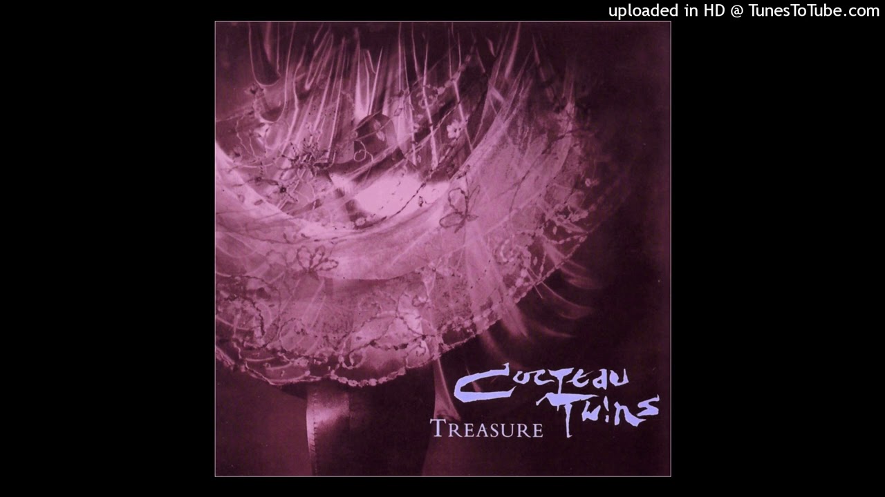 Cocteau Twins - Persephone (Instrumental)