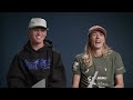Jamie Riddle & Lucy Charles-Barclay | Athlete to Athlete