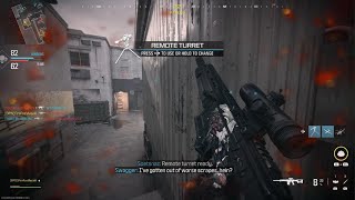 Quad Feed Collateral