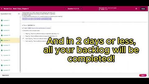 MY MATHLAB 2024 | Pearson | SOLUTIONS | HACK | ALL ANSWERS | CALCULUS | ALGEBRA | STATISTICS etc |