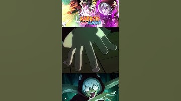 Kabuto Yakushi 薬師カブト (Snake Cloak) - Naruto Shippuden CGI Animation Intro