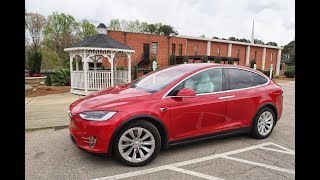Day 660 Tesla Ruby Splish Splash to Raleigh